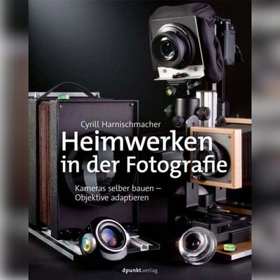 Heimwerken in der Fotografie