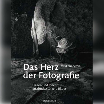 Das Herz der Fotografie