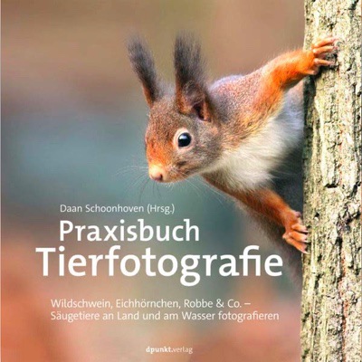 Praxisbuch Tierfotografie