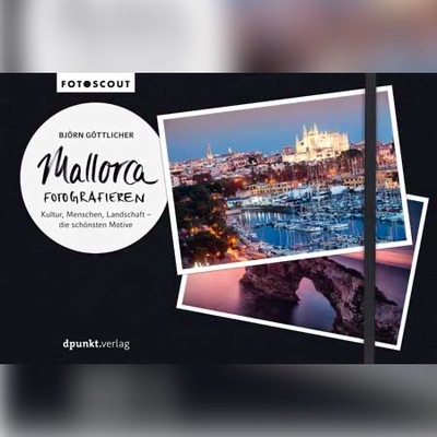 Mallorca fotografieren