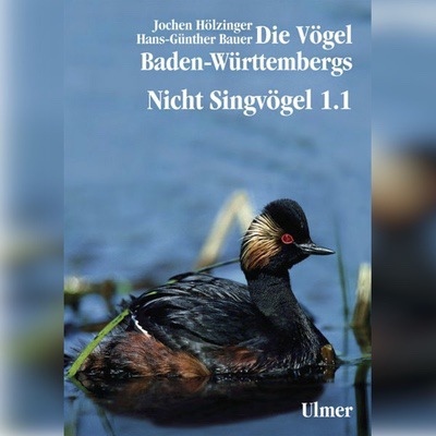 Die Vögel Baden-Württembergs